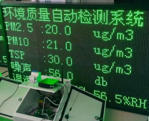 室内环境空气质量在线监测设备 含税包邮，守护您的呼吸健康