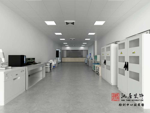 办公室装修如何减少浪费 从环保材料到环保装修的全面检验检测