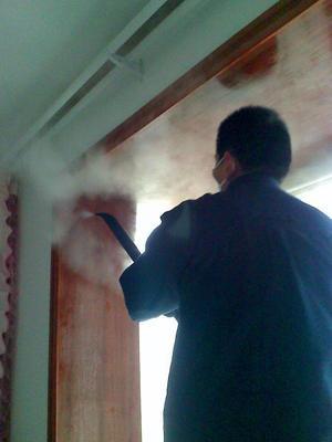 室内空气安全不容忽视 徐州心缘专业甲醛检测与治理服务