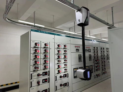 2024年中国工业机器人产业链分析 检验检测服务的关键作用与发展趋势