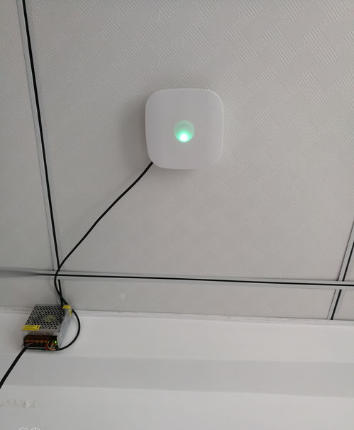 可靠室内环境监测厂家与检验检测服务详解