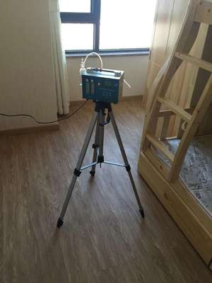 新房装修户主必读 警惕装修材料污染叠加效应，科学检验检测保健康